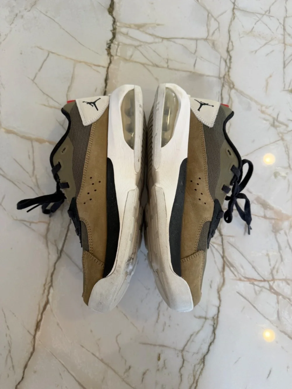 Men's Nike Athletic Shoes